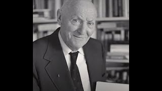 The Day I Got Lost by Isaac Bashevis Singer Audio 9 27 2022