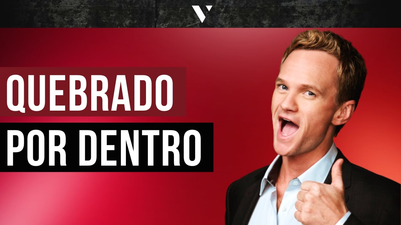 A Psicologia de Barney Stinson em 'How I Met Your Mother'.