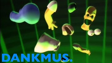 - T H R E E - D E E -