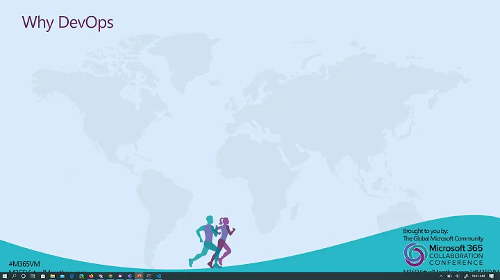 Azure DevOps CI CD for SPFx   Kirti Prajapati