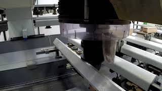 Biesse WINLINE 16   12 Elements  Window