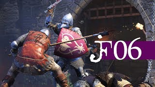 #06 Kingdom Come Deliverance - Lady Stephanie