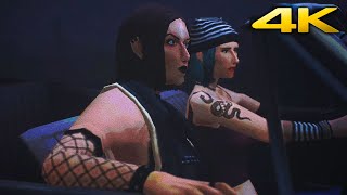 While We Wait Here - Alex and Lisa's Full Story [4K 60FPS] (PC)