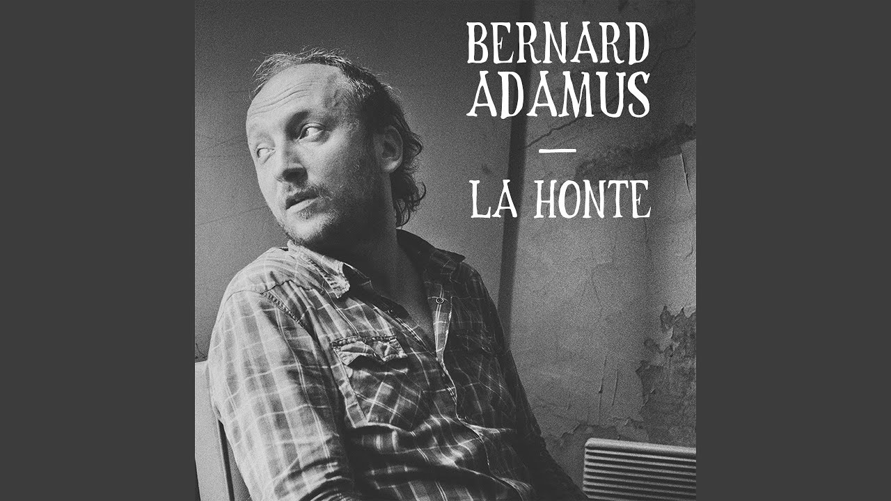 Watch La honte on YouTube Watch La honte on YouTube