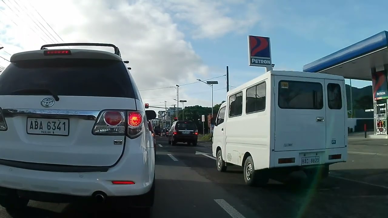 Iba Ang Feelings Pag Nagride Sa Umaga