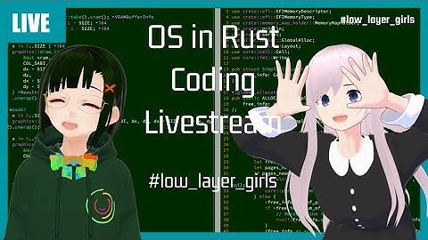 自作OS作業配信 -  ネットワークのお勉強 AS/GBP/IGP/RPF #low_layer_girls