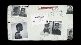 Baby Gang - Gustavo Feat. Lacrim [Official Lyric Video] Resimi