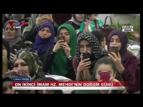 Seyyid Taleh & Seyyid Fariq - Turkiye igdir şeheri