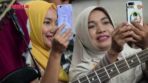 Tasya Rosmala Feat Widhi Arjuna - Cuma Kamu ADELLA live in Sepulu