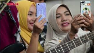 Tasya Rosmala Feat Widhi Arjuna - Cuma Kamu ADELLA live in Sepulu