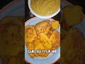I made this #perfectbreakfast with #overripebananarecipe