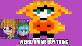 [DAY 2] R/PLACE! PROTECT GIN/HELP BUILD A YTTD PICTURE! - COME HANG OUT! - KGOKev