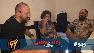 #349 | "La Costeluș" | Între showuri cu Teo, Vio și Costel