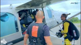 Al Tagrobah Al Khafeya - Episode 25 | الحلقة الخامسة   والعشرون - التجربة الخفية - شريف سلامة