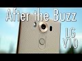 LG V10 After the Buzz: It&#39;s still really big... | Pocketnow