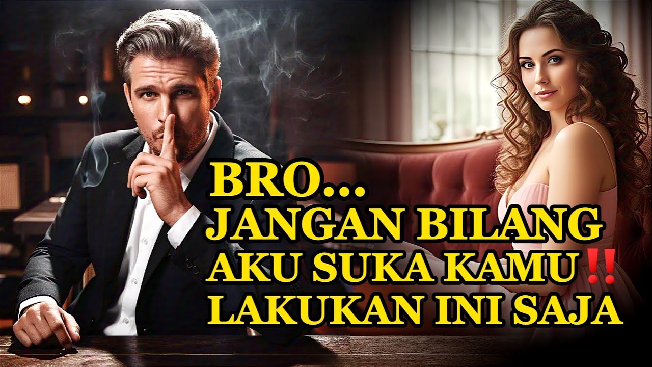 Cara Nembak Cewek? Trik Biar Gak Ditolak Wanita Dan Gagal Move On! Psikologi Hubungan Sejati