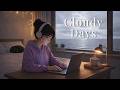 3 Hours Calm Lofi Study Music for Focus and Productivity ☁️ Relaxing Beats for Work