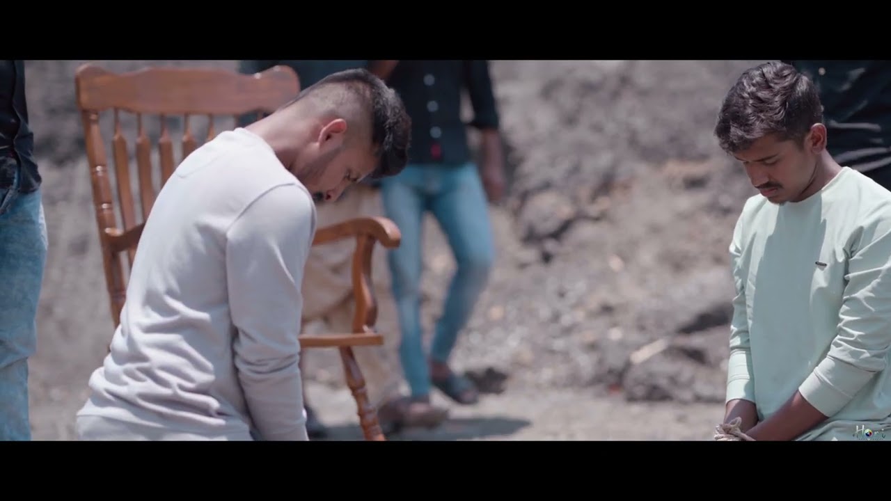 MUFTHI theme cover video || M.ravikumar (cycle race ) DEVANAHALLI || 