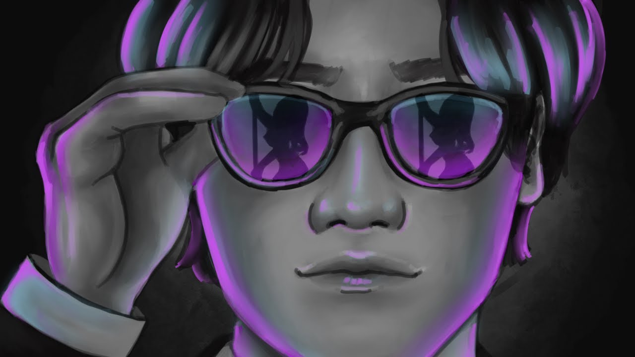 Um escândalo no Kpop