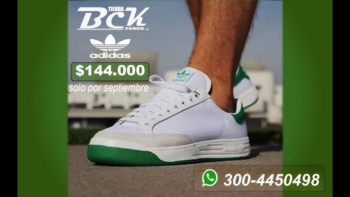 TENIS ROD LAVER CLASICAS BREVE HISTORIA YouTube