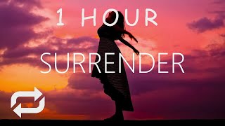 Download Lagu [1 HOUR] Culture Code - Surrender (Lyrics) feat Aloma Steele