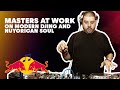 Masters At Work talks Modern DJing and Nuyorican Soul | Red Bull Music Academy