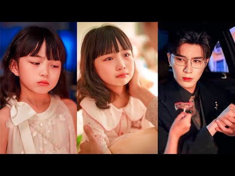 بنت عندها 6 سنين بقوة خارقة تحمي رئيس تنفيذي وتتفوق على قاتله محترفة وهكر عالمي واخيرا تكشف السر