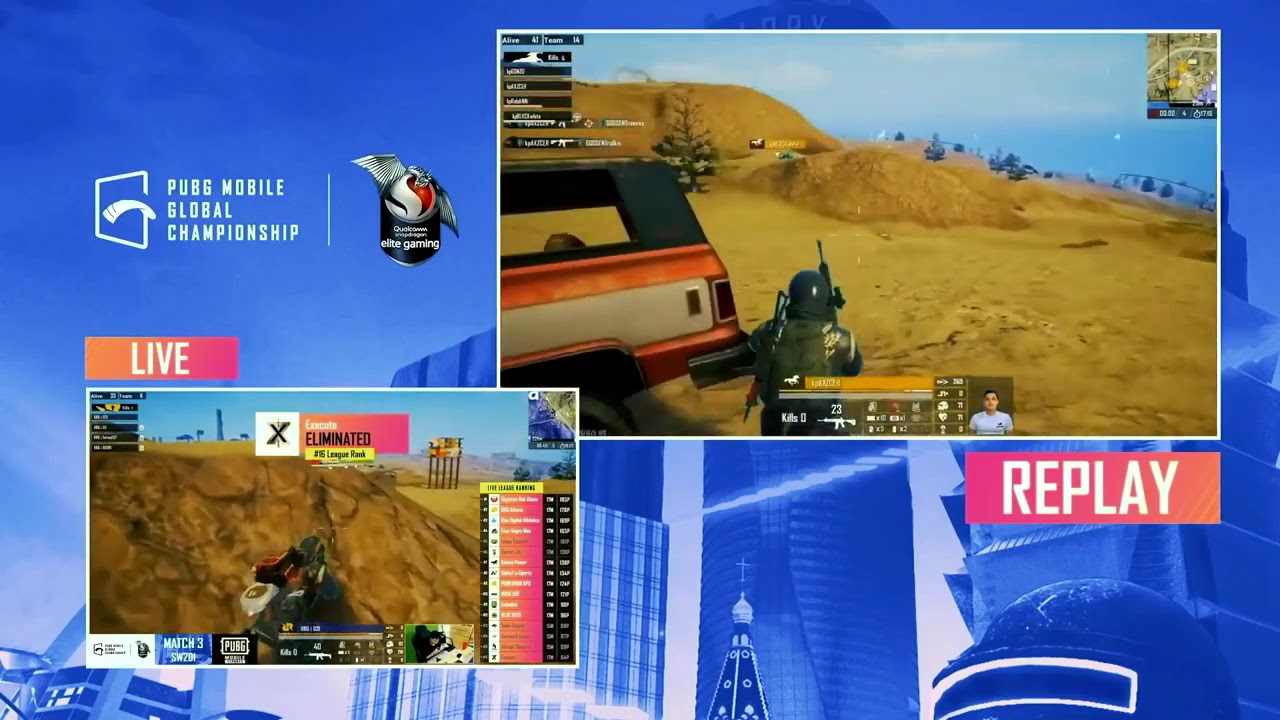 BTR RYZEN Clutch Win | SECRET Jin Double Wins | PMGC Highlights