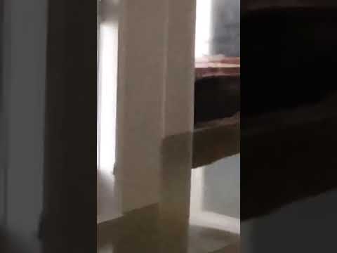 Thumbnail for Bahamas MP Shares Dramatic Video of Dorian Waves Lapping Against His Window