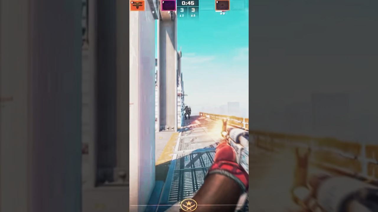 MATCHMAKING MONTAGE #1 