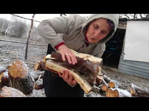 სოფლის პრობლემები - რეპორტაჟი თიანეთის სოფლიდან