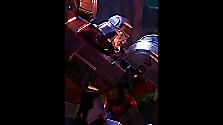 Disney vs Transformers Part 20 #transformers #disney #battle #autobots #1v1 #edit #decepticons #wis