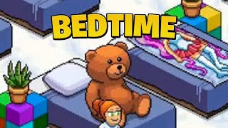 The Best Bedtime Event Builds In Tuber Simulator