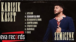 Semicenk - İlkbaharım Kışa Döndü 