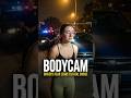 Bodycam: Driver's Fear Leads to Fatal Choice