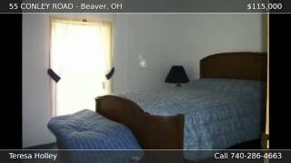 55 CONLEY ROAD video tour