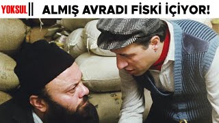 Yoksul Türk Filmi Yoksul Handaki Son Dedikoduları Yetiştiriyor
