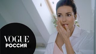 Ирена Понарошку о второй беременности