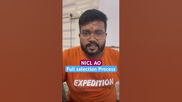 NICL AO SELECTION PROCESS !! Prelims Mains And Interview !! NICL AO IBPS SBI !!