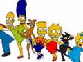 Simpsons montage