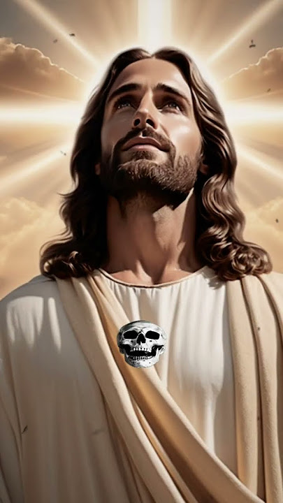 Jesus Is The King Of Kings #jesus #christian