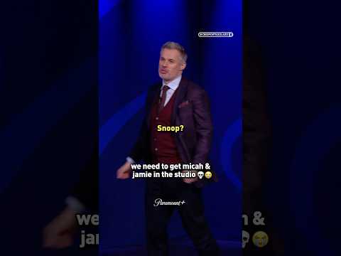 Good thing Micah Richards and Jamie Carragher were good at football 😅