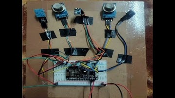 Mine Safety Monitoring system based on WSN