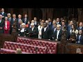 Watch: the Royal Approbation Ceremony
