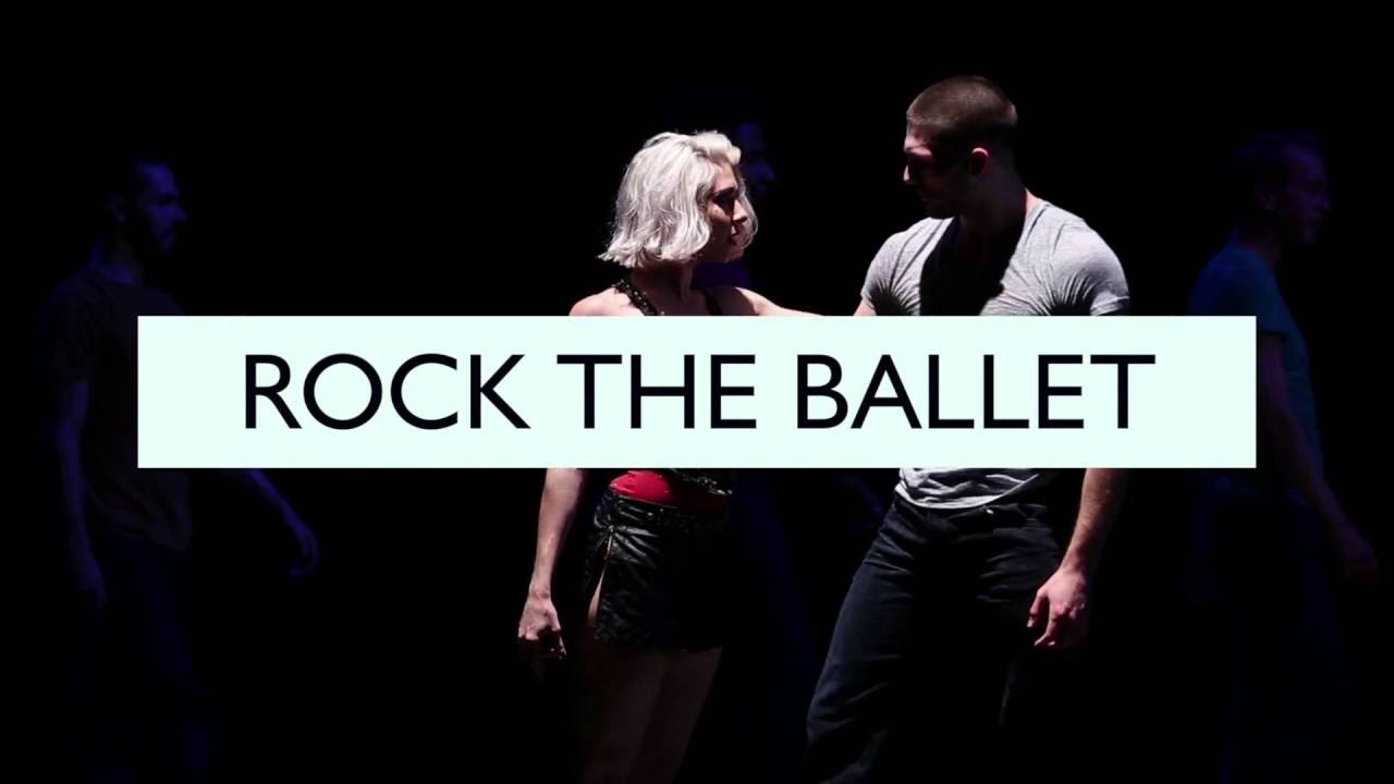 Rock The Ballet 2016-2017 prince ali lyrics