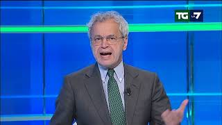 Edizione delle ore 20.00 del 17/02/2022
