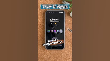 TOP-SECRET ANDROID APP #shorts #Android #apps