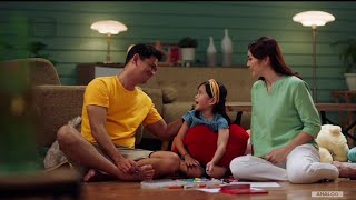 Download lagu Bejo Jahe Merah • Ojo Kalah Sama Angin • TVC Edisi 2023 • Iklan Indonesia 15 sec