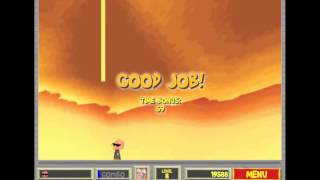 Bubble Struggle II: Rebubbled Playthrough