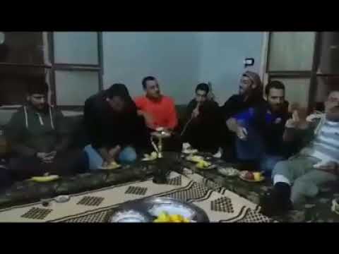 ادلب جلسه خاصه مواويل